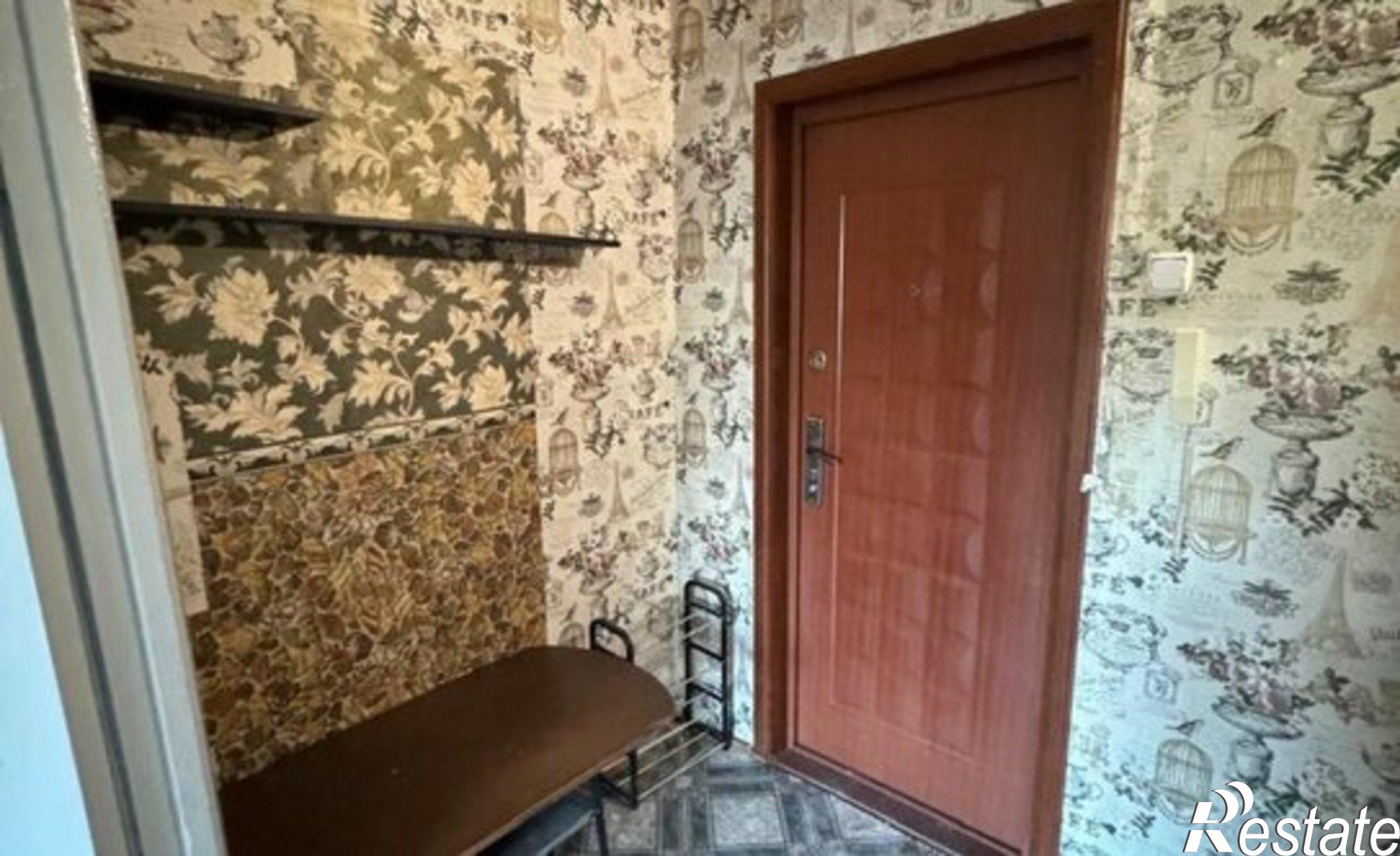 Купить квартиру за 2 700 000 рублей на улица Ефимова, 4