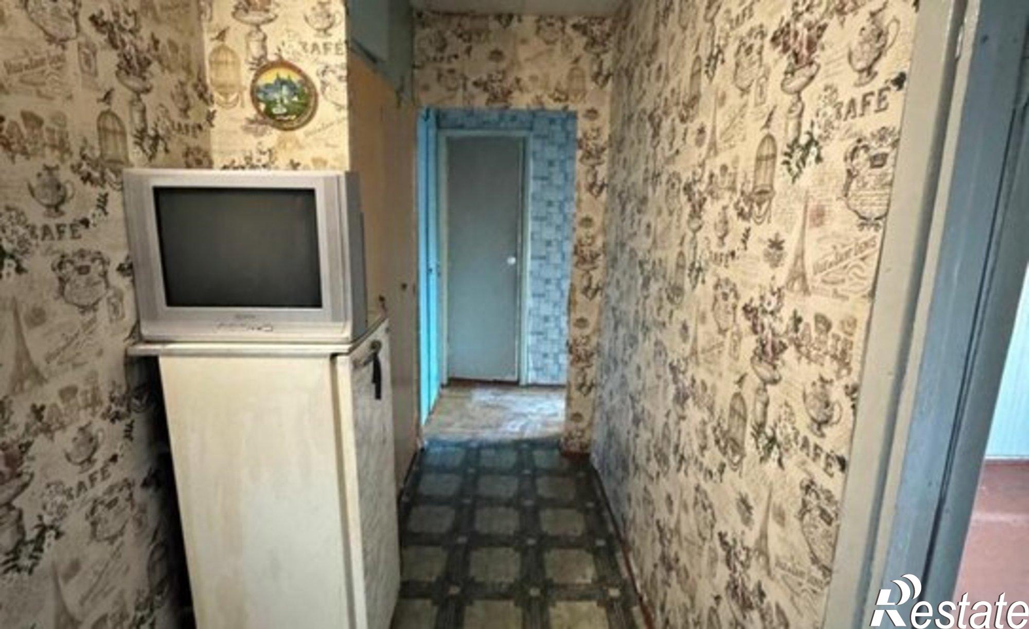 Купить квартиру за 2 700 000 рублей на улица Ефимова, 4