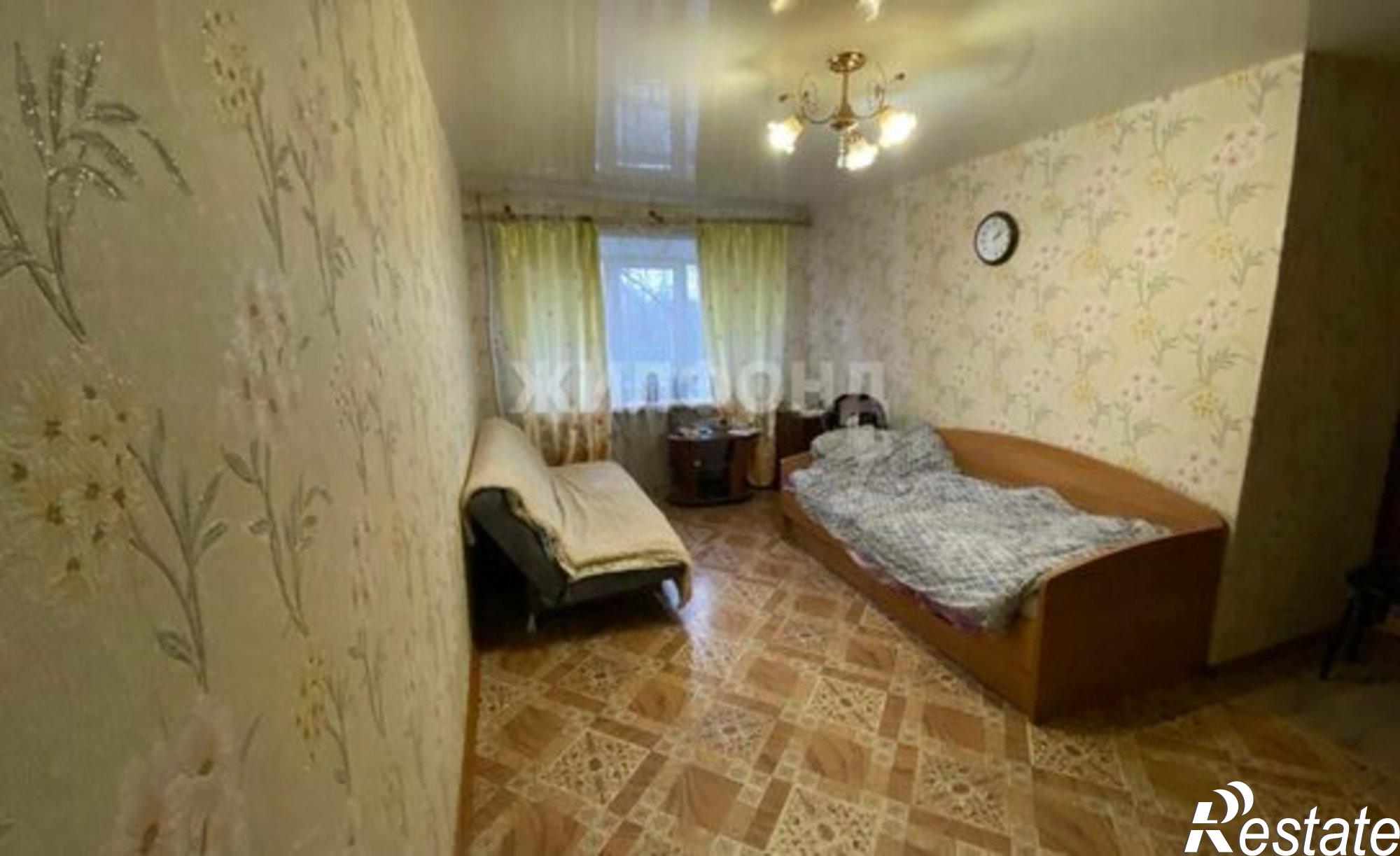 Купить квартиру за 3 500 000 рублей на ул Победы, 29