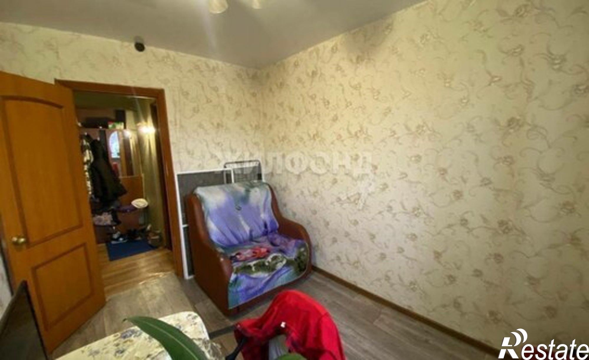 Купить квартиру за 3 500 000 рублей на ул Победы, 29