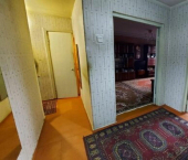 2-комн, 49кв м, этаж 3/5 Комсомольская улица, 55