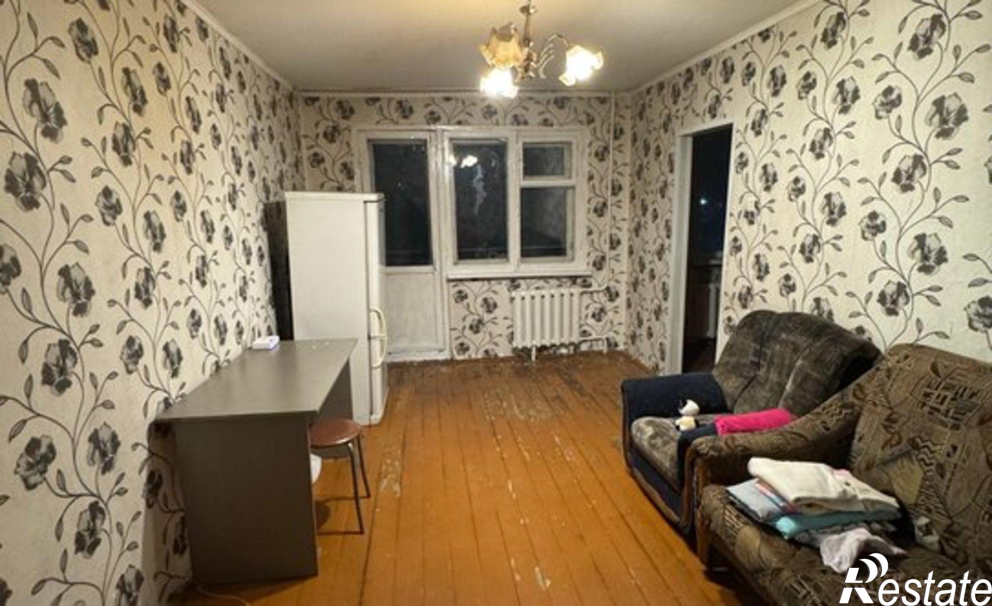 Купить квартиру за 2 600 000 рублей на ул 50 лет Октября, 41