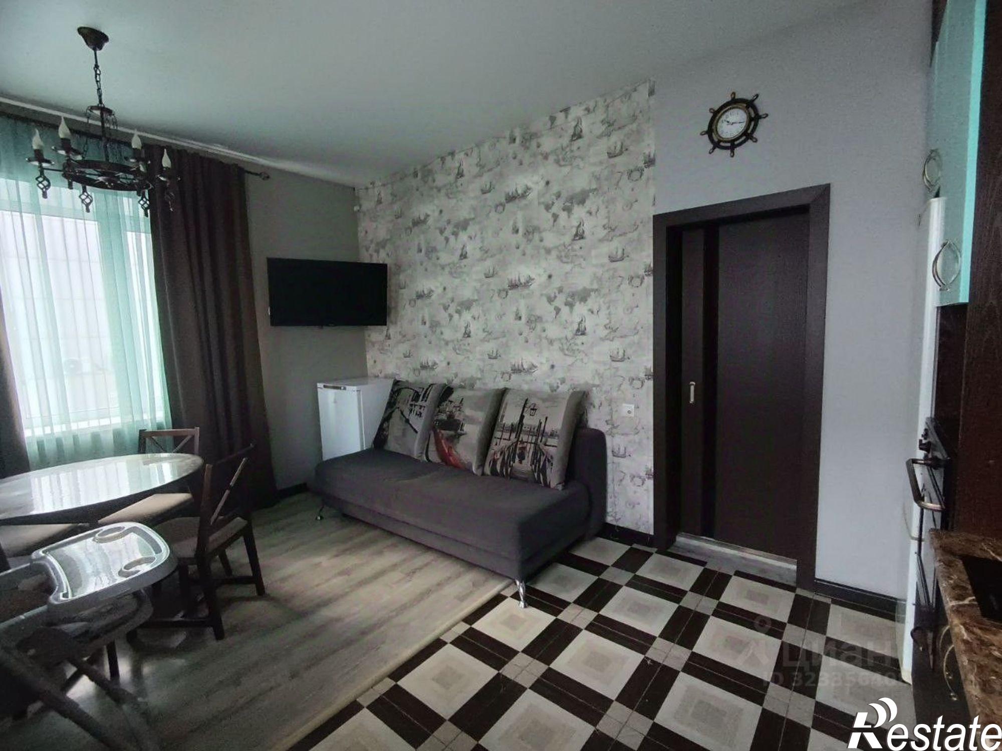 Купить квартиру за 4 700 000 рублей на Коммунальная улица, 3