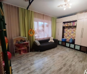 3-комн, 69кв м, этаж 2/4 Коммунальная улица, 3