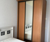 2-комн, 35кв м, этаж 4/10 пр-кт Шахтеров, 80