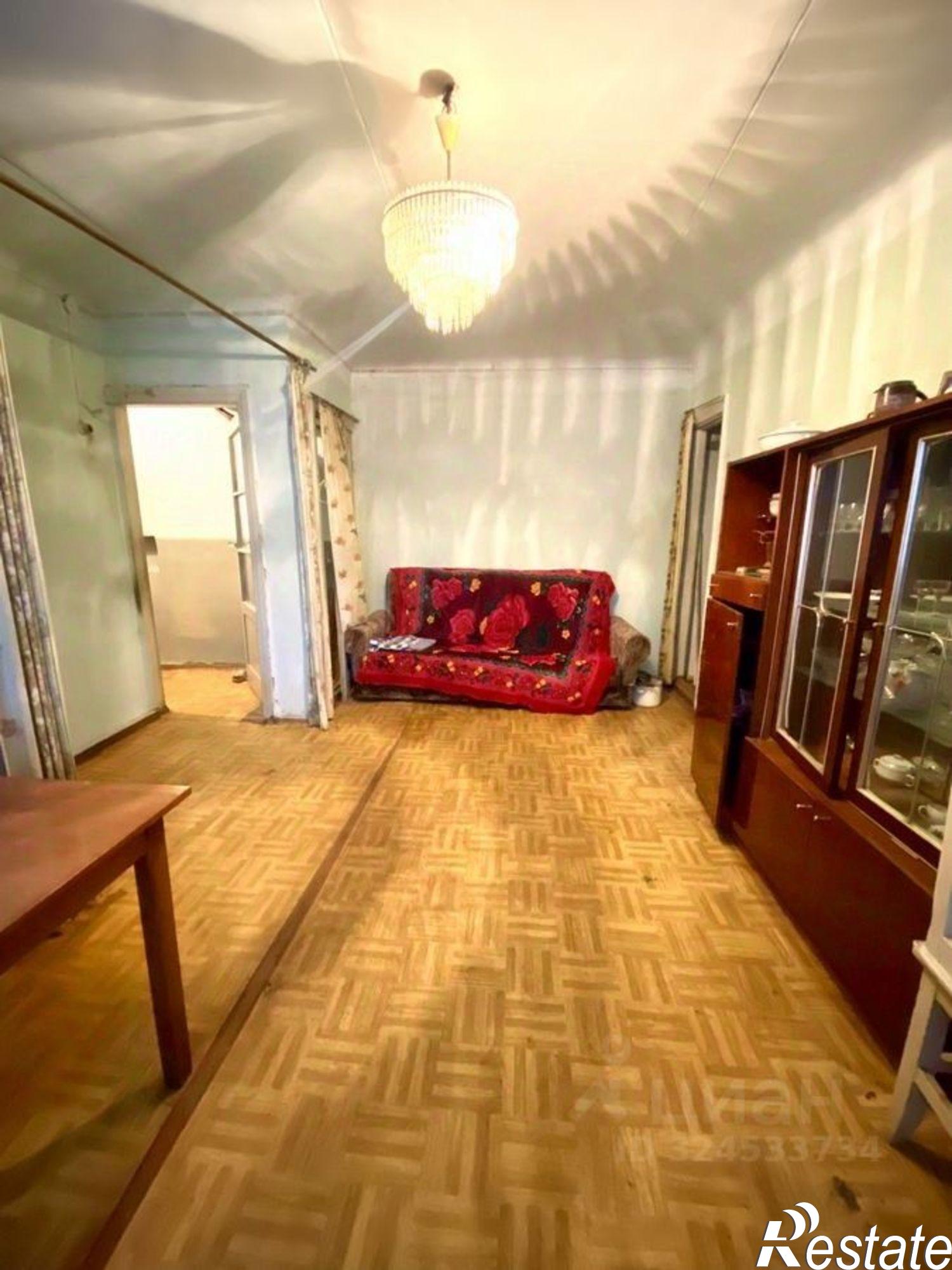 Купить квартиру за 800 000 рублей на улица Суворова, 16