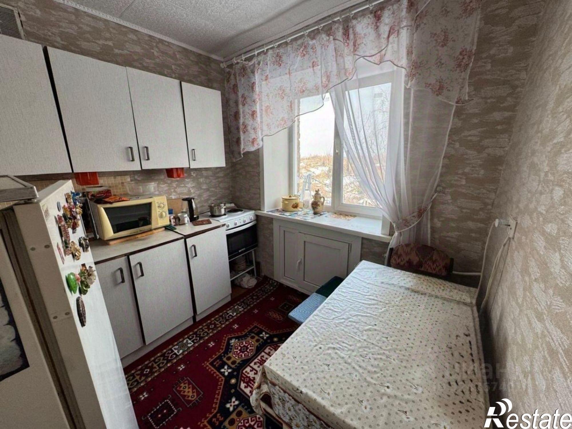 Купить квартиру за 1 600 000 рублей на улица 60 лет Октября, 18