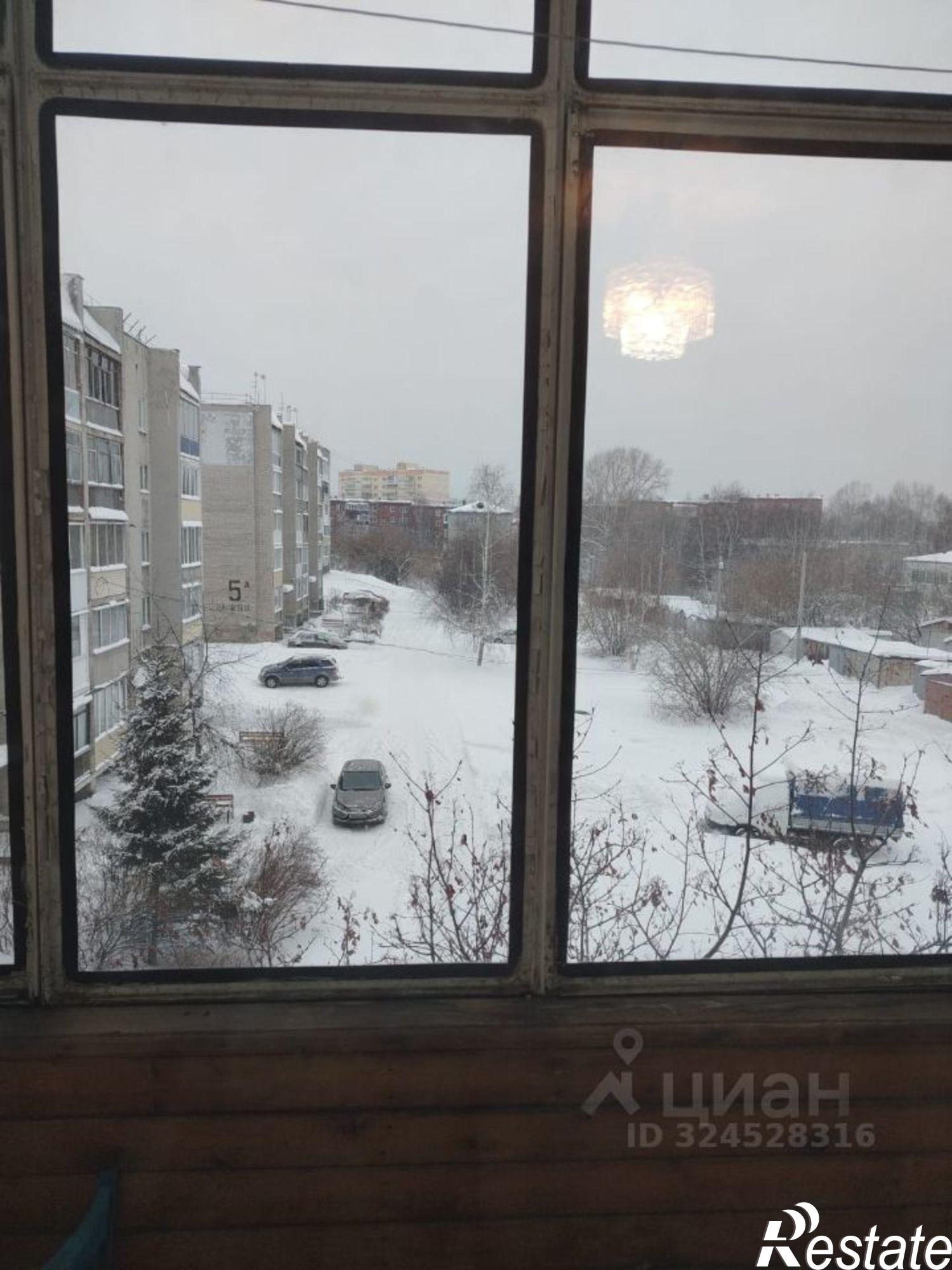 Купить квартиру за 3 600 000 рублей на ул Ломоносова, 1а