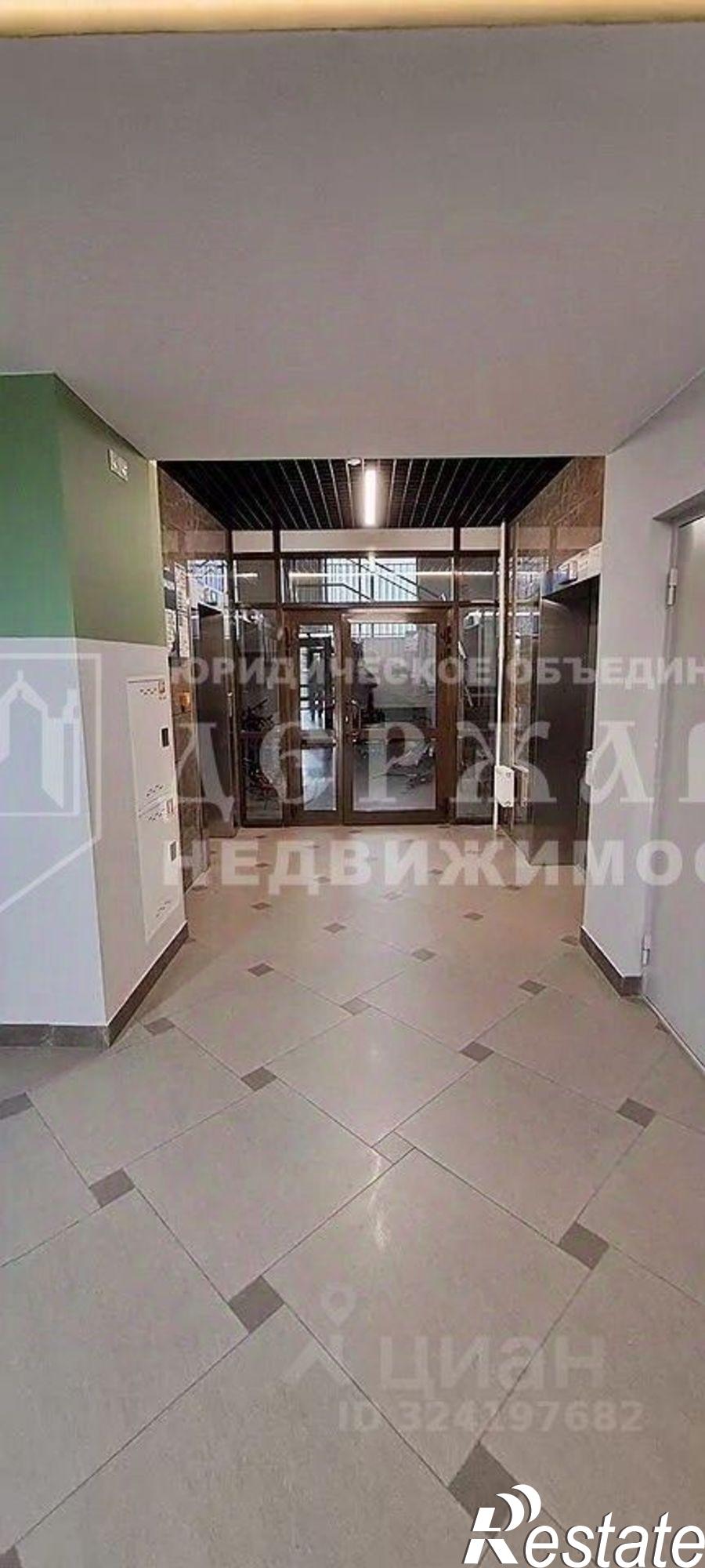 Купить квартиру за 8 100 000 рублей на Кемерово, улица Дружбы, 30/7