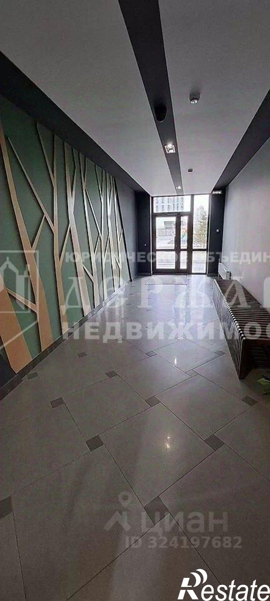 Купить квартиру за 8 100 000 рублей на Кемерово, улица Дружбы, 30/7