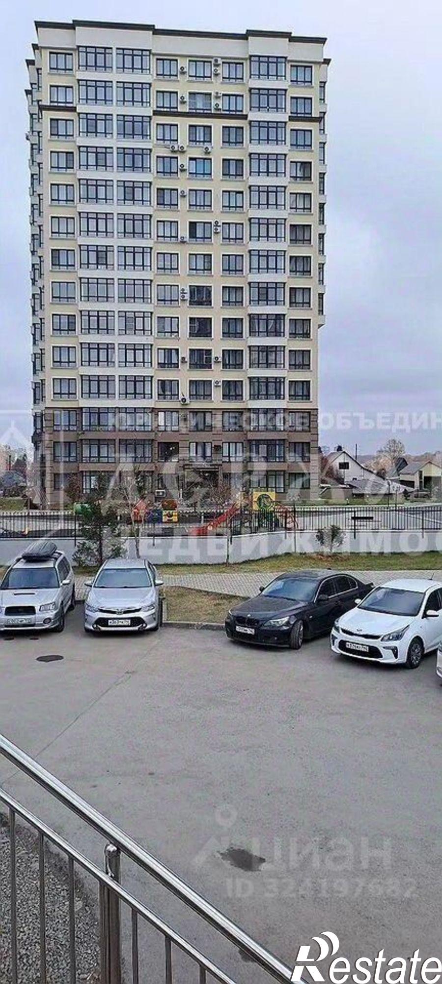 Купить квартиру за 8 100 000 рублей на Кемерово, улица Дружбы, 30/7