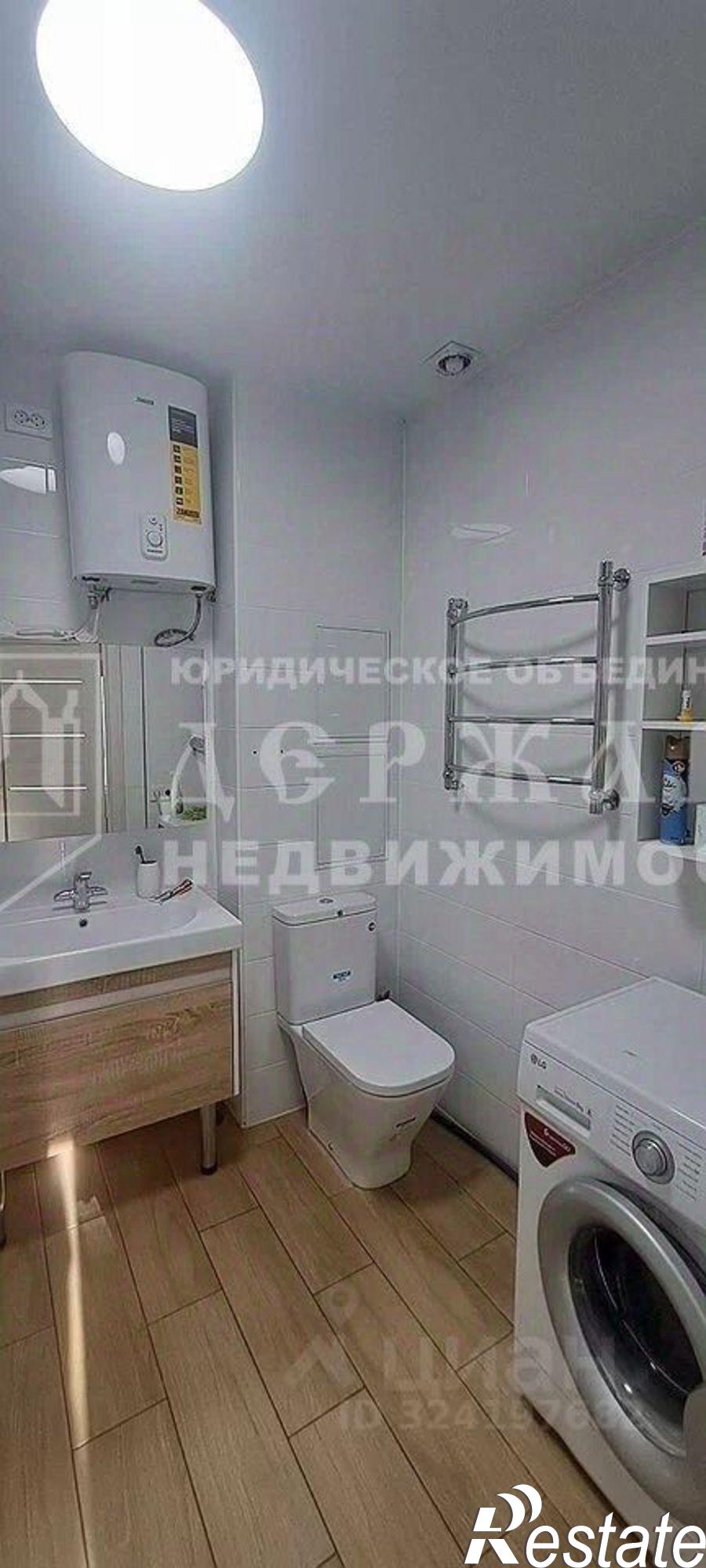 Купить квартиру за 8 100 000 рублей на Кемерово, улица Дружбы, 30/7