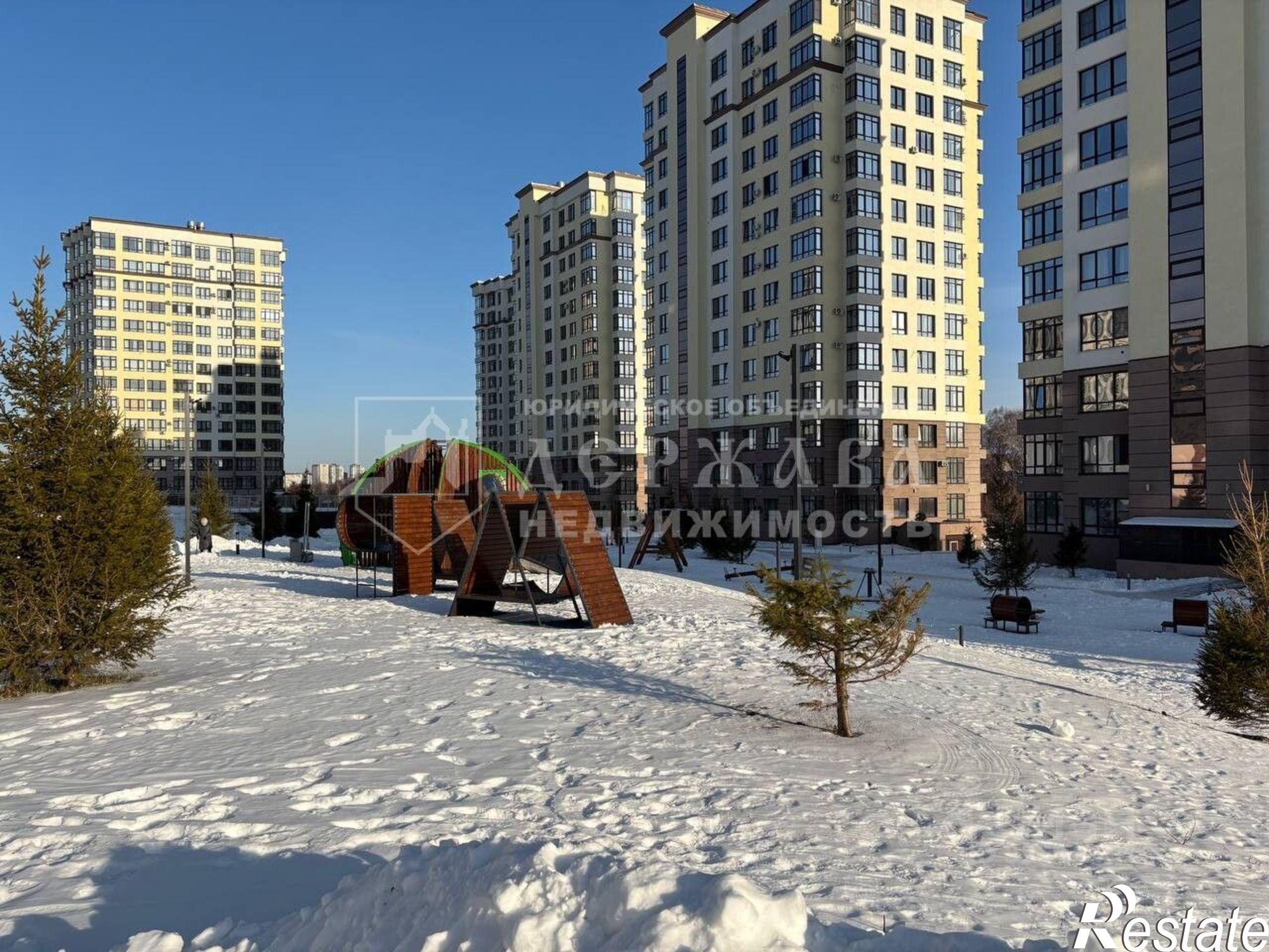 Купить квартиру за 8 100 000 рублей на Кемерово, улица Дружбы, 28/7