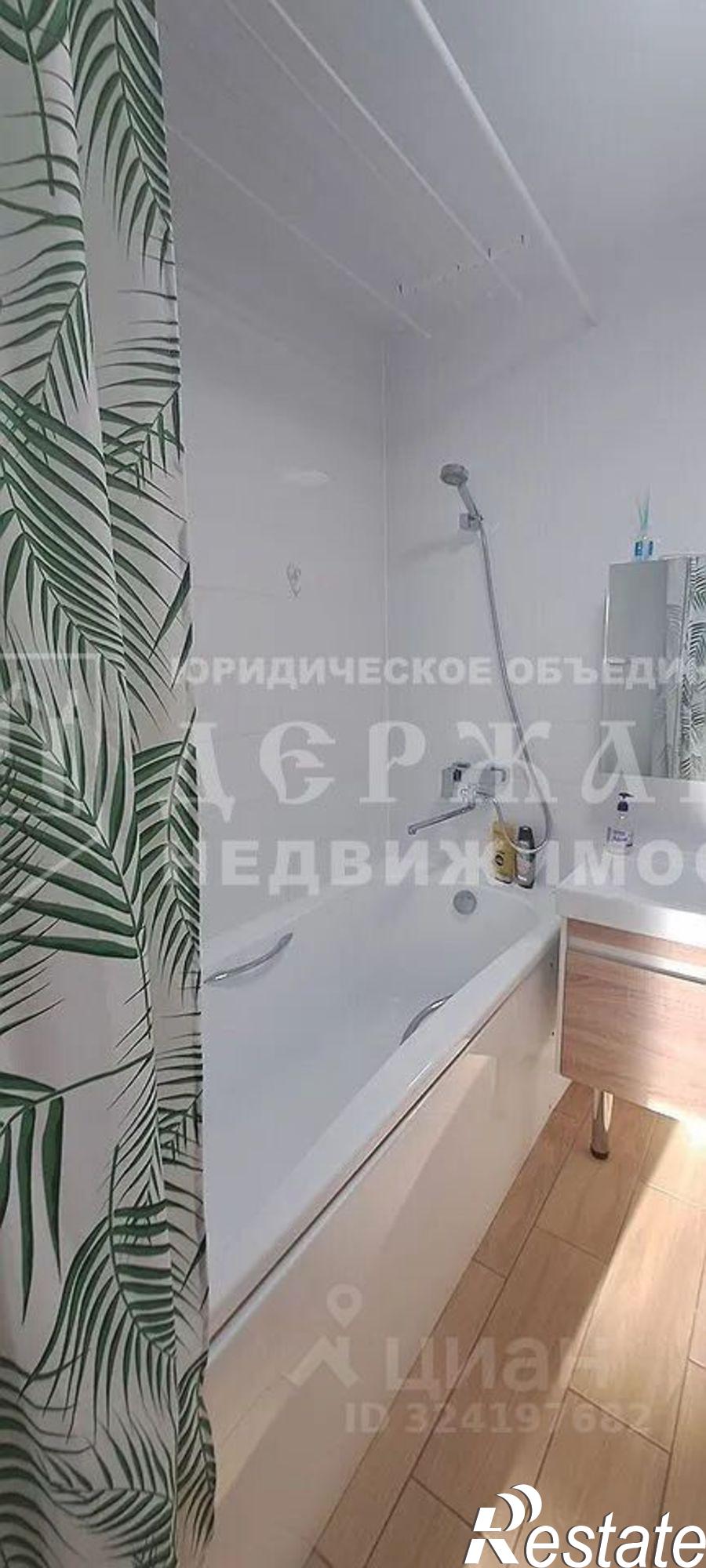 Купить квартиру за 8 100 000 рублей на Кемерово, улица Дружбы, 30/7