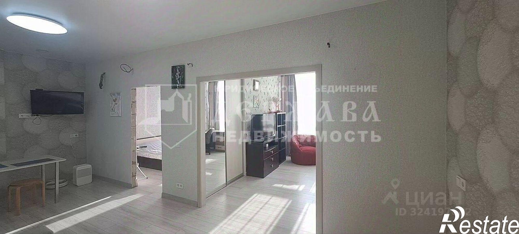 Купить квартиру за 8 100 000 рублей на Кемерово, улица Дружбы, 30/7