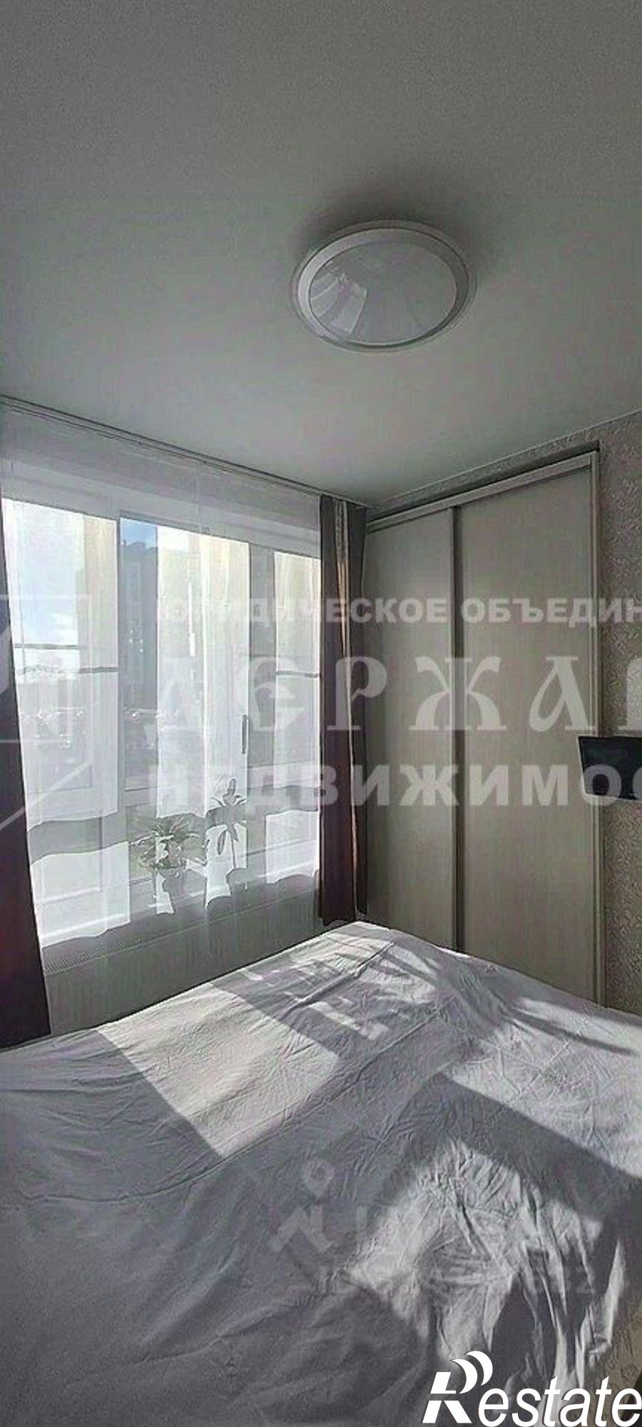 Купить квартиру за 8 100 000 рублей на Кемерово, улица Дружбы, 30/7