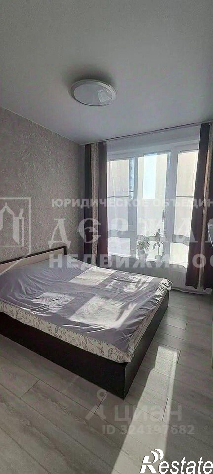 Купить квартиру за 8 100 000 рублей на Кемерово, улица Дружбы, 30/7