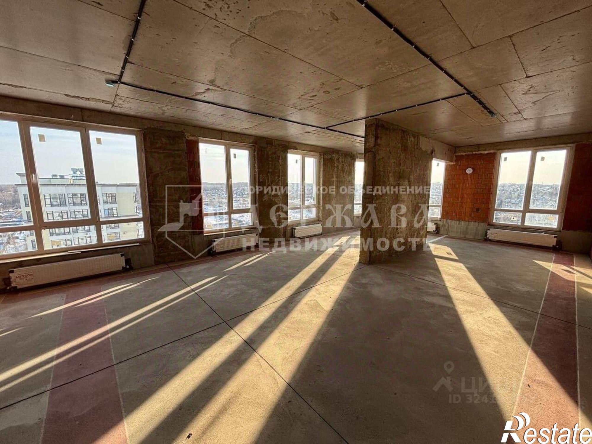 Купить квартиру за 8 100 000 рублей на Кемерово, улица Дружбы, 28/7