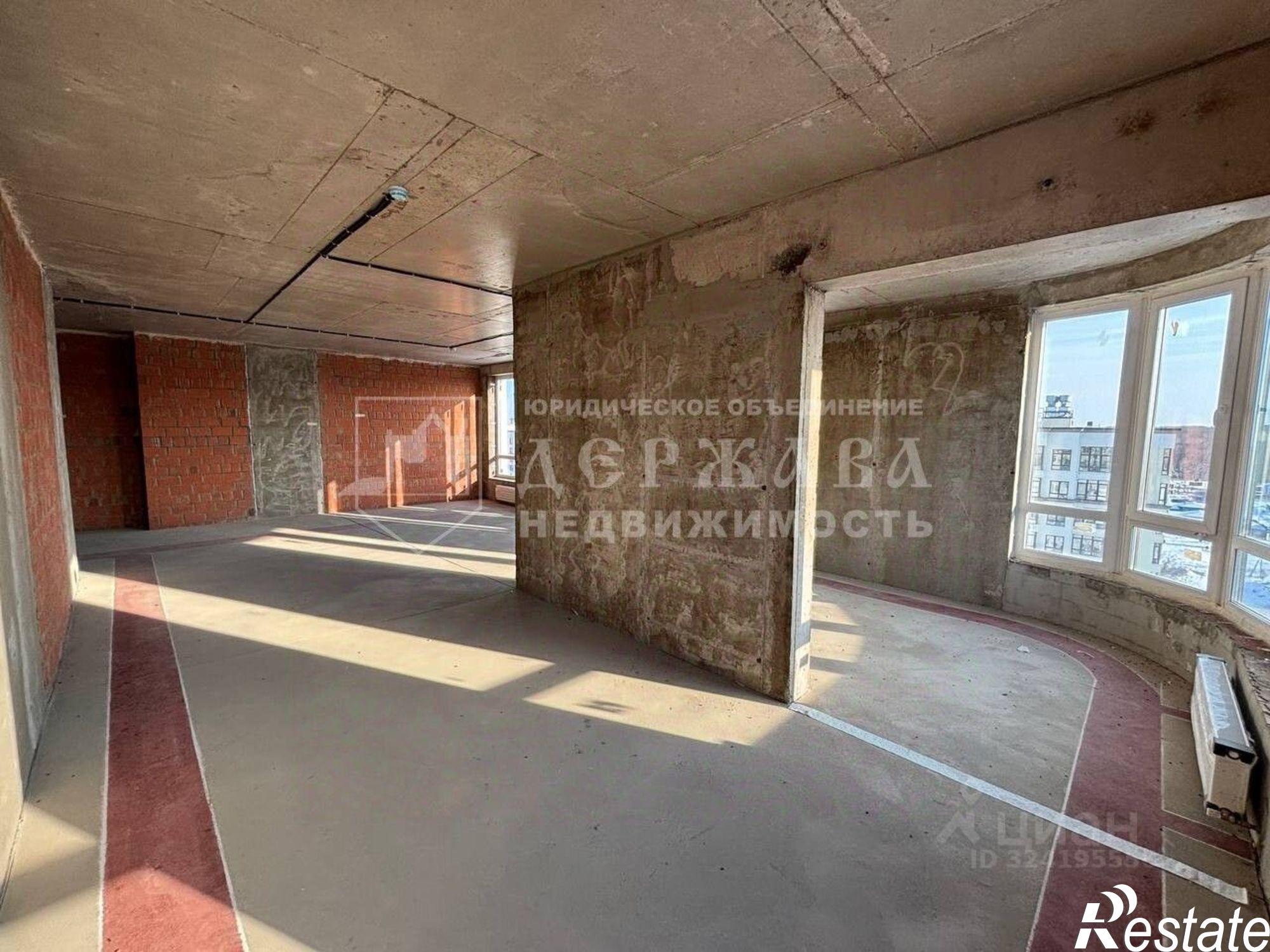 Купить квартиру за 8 100 000 рублей на Кемерово, улица Дружбы, 28/7