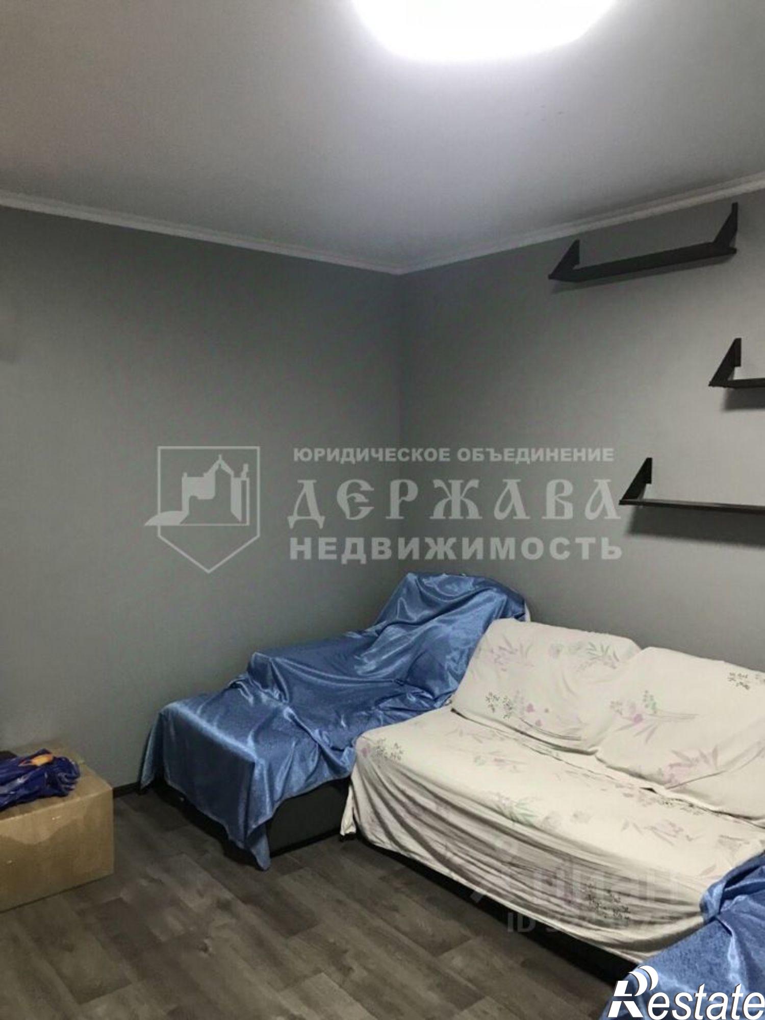 Купить квартиру за 12 500 000 рублей на Кемерово, улица Мичурина, 58