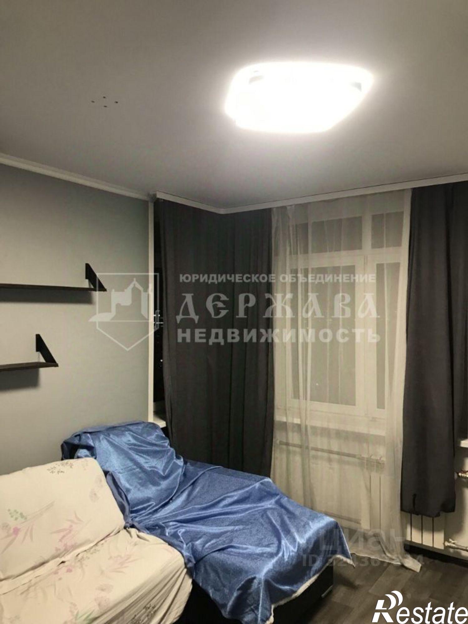 Купить квартиру за 12 500 000 рублей на Кемерово, улица Мичурина, 58