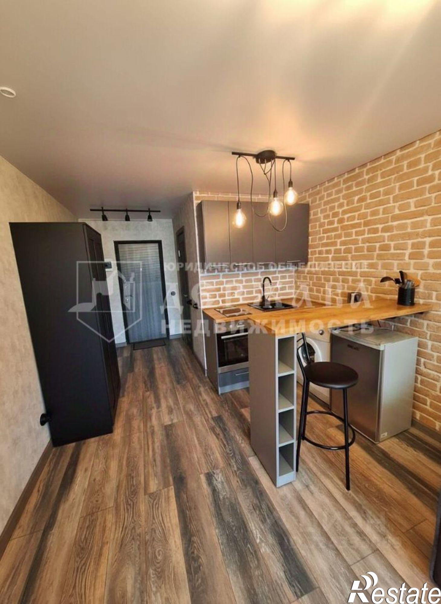 Купить квартиру за 2 850 000 рублей на Кемерово, Октябрьский проспект, 44