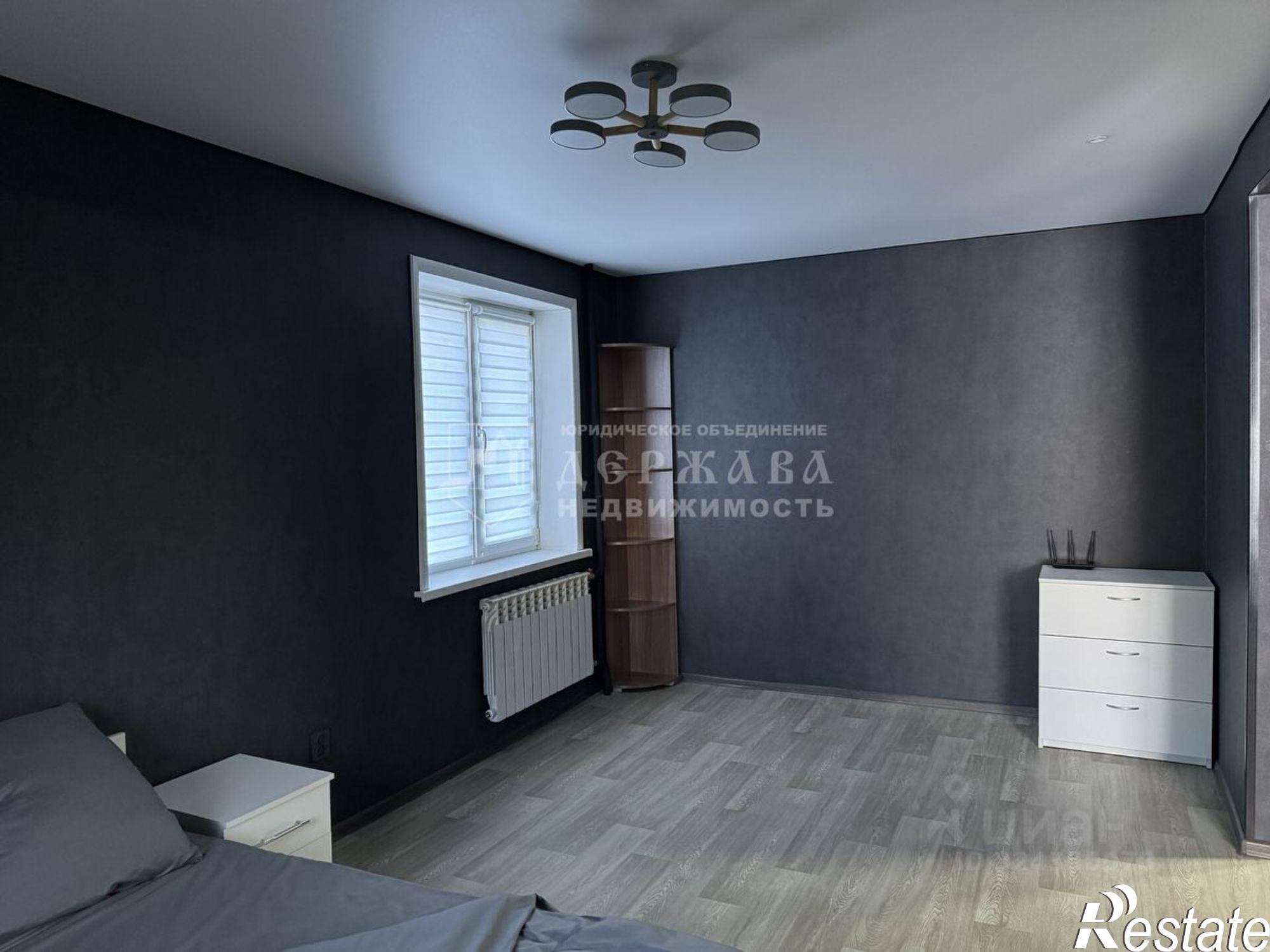 Купить квартиру за 3 650 000 рублей на Кемерово, проспект Ленина, 45А