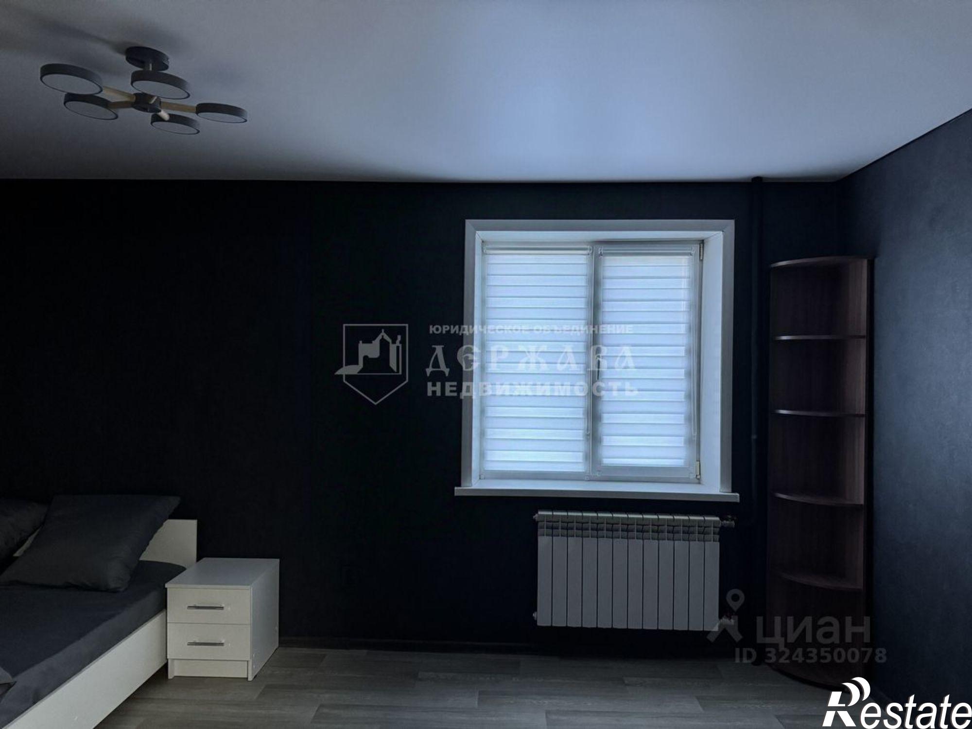 Купить квартиру за 3 650 000 рублей на Кемерово, проспект Ленина, 45А