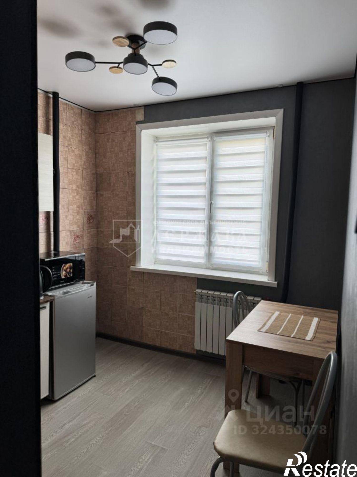 Купить квартиру за 3 650 000 рублей на Кемерово, проспект Ленина, 45А