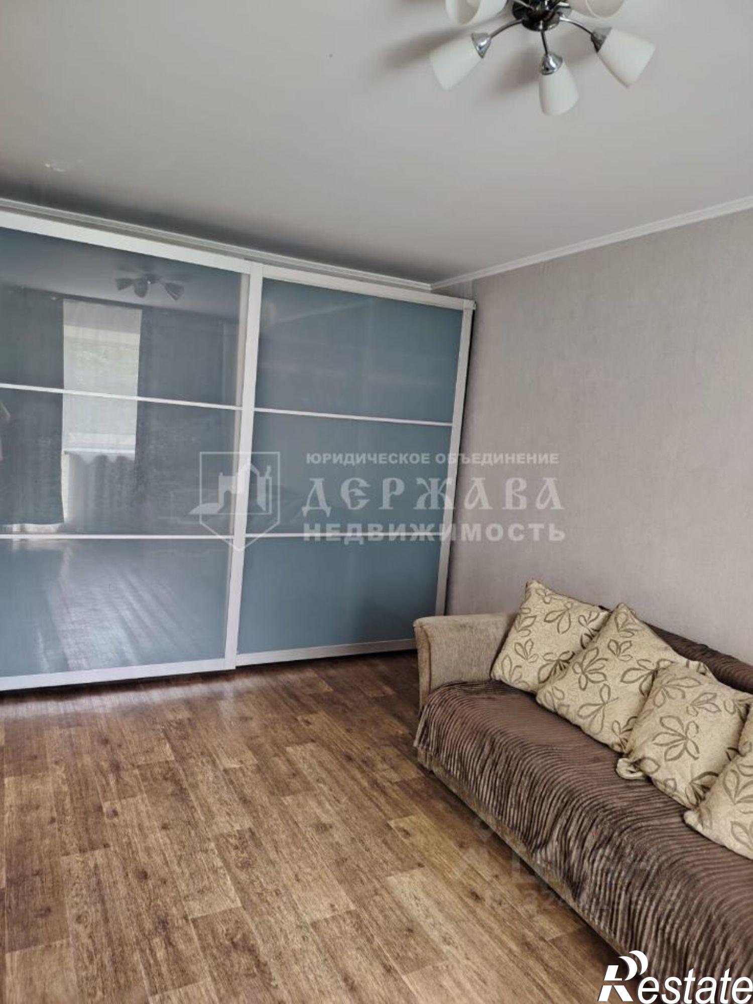 Купить квартиру за 3 900 000 рублей на Кемерово, Пролетарская улица, 15А