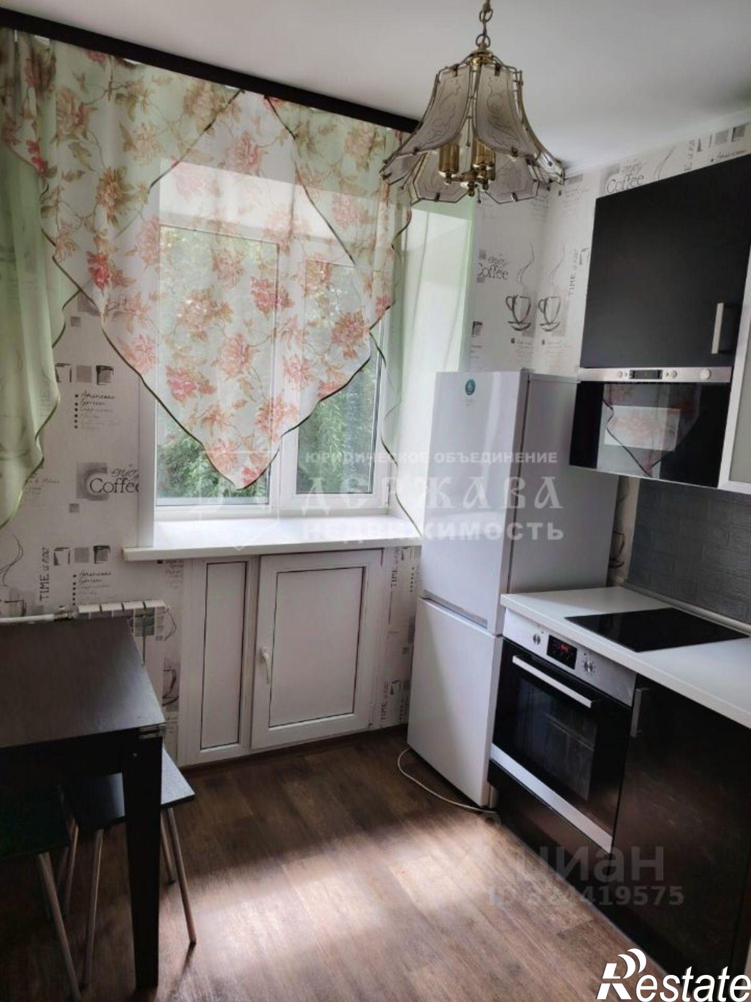 Купить квартиру за 3 900 000 рублей на Кемерово, Пролетарская улица, 15А