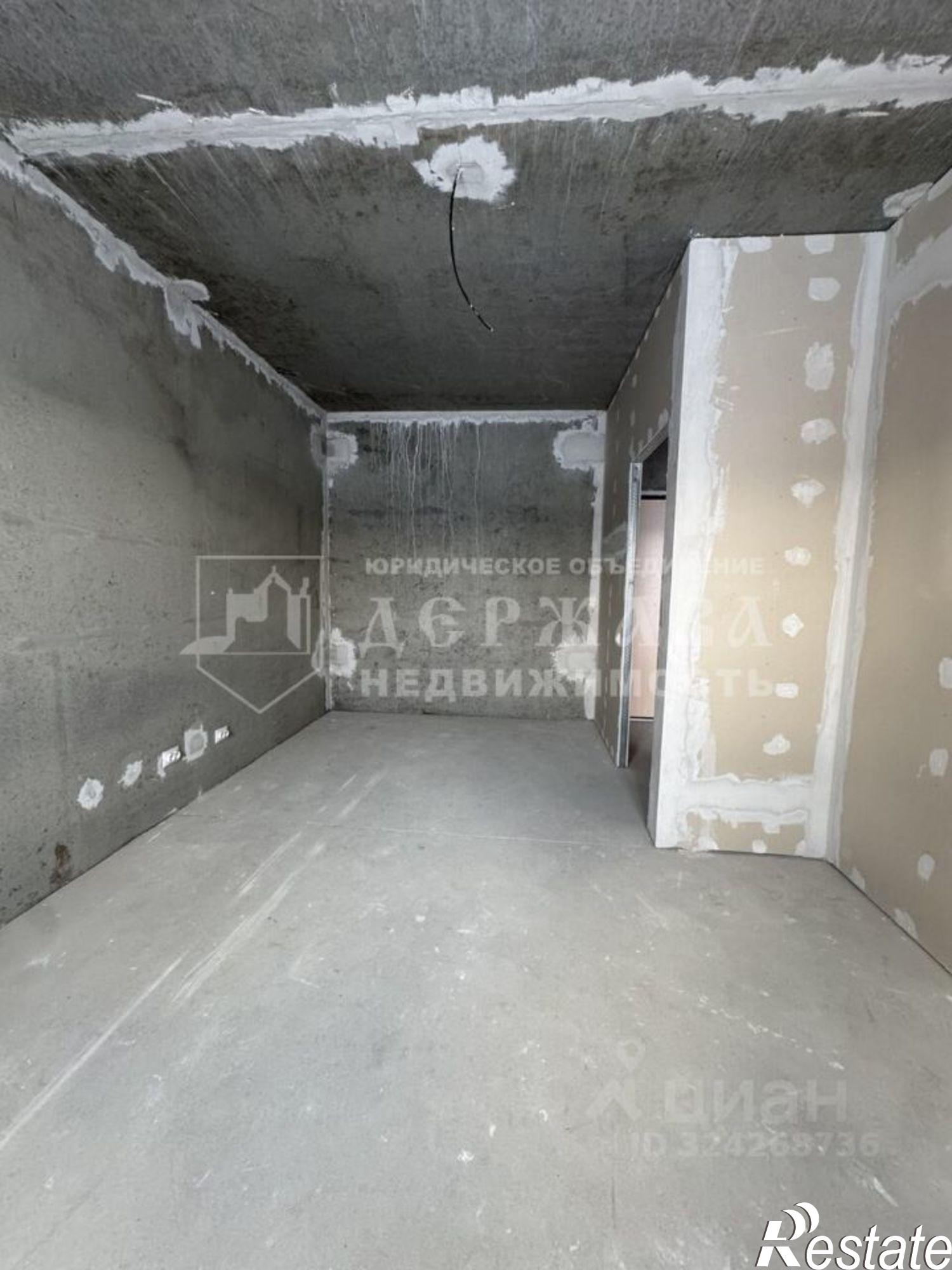 Купить квартиру за 4 900 000 рублей на Кемерово, 2-я Заречная улица, 18