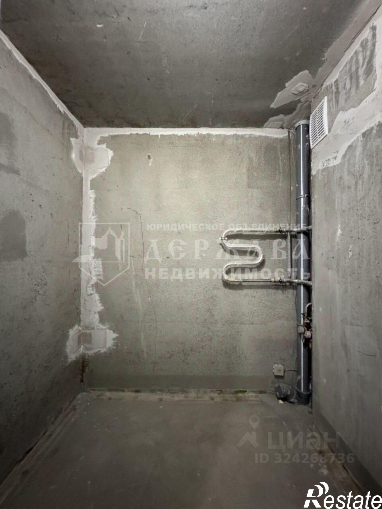 Купить квартиру за 4 900 000 рублей на Кемерово, 2-я Заречная улица, 18