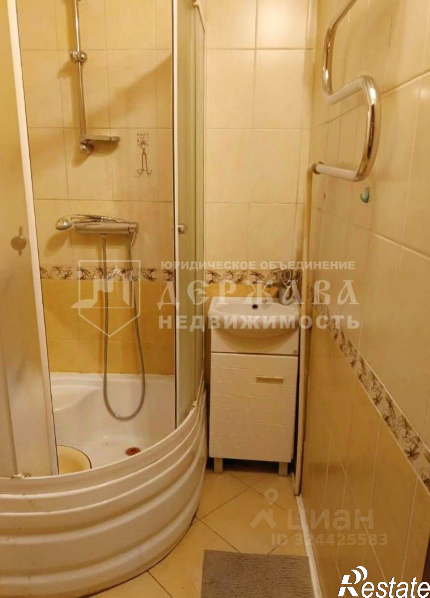 Купить квартиру за 6 000 000 рублей на Кемерово, Красная улица, 12