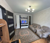 2-комн, 49кв м, этаж 4/5 улица Куйбышева, 3