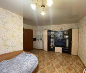 2-комн, 40кв м, этаж 2/5 улица Победы, 29