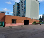 18 кв м пр-кт Химиков, 10