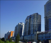 3-комн, 112кв м, этаж 10/17 Кемерово, Притомский проспект, 7/1