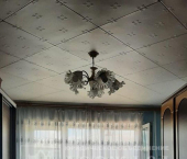 1-комн, 22кв м, этаж 4/5 Кемерово, Космическая улица, 18