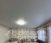 1-комн, 40кв м, этаж 4/18 проспект Шахтёров, 74