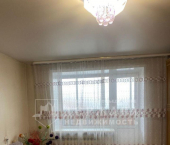 3-комн, 66кв м, этаж 5/5 улица Федоровского, 8