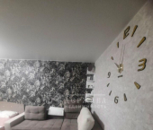 2-комн, 44кв м, этаж 1/5 Кемерово, проспект Шахтёров, 46