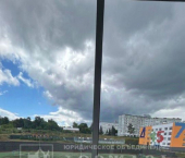 1-комн, 36кв м, этаж 5/12 Кемерово, 2-я Заречная улица, 20