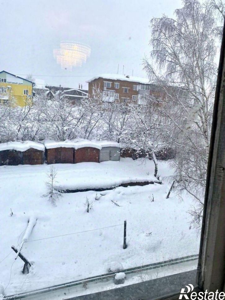 2-комн квартира улица Суворова, 16,  д. 16