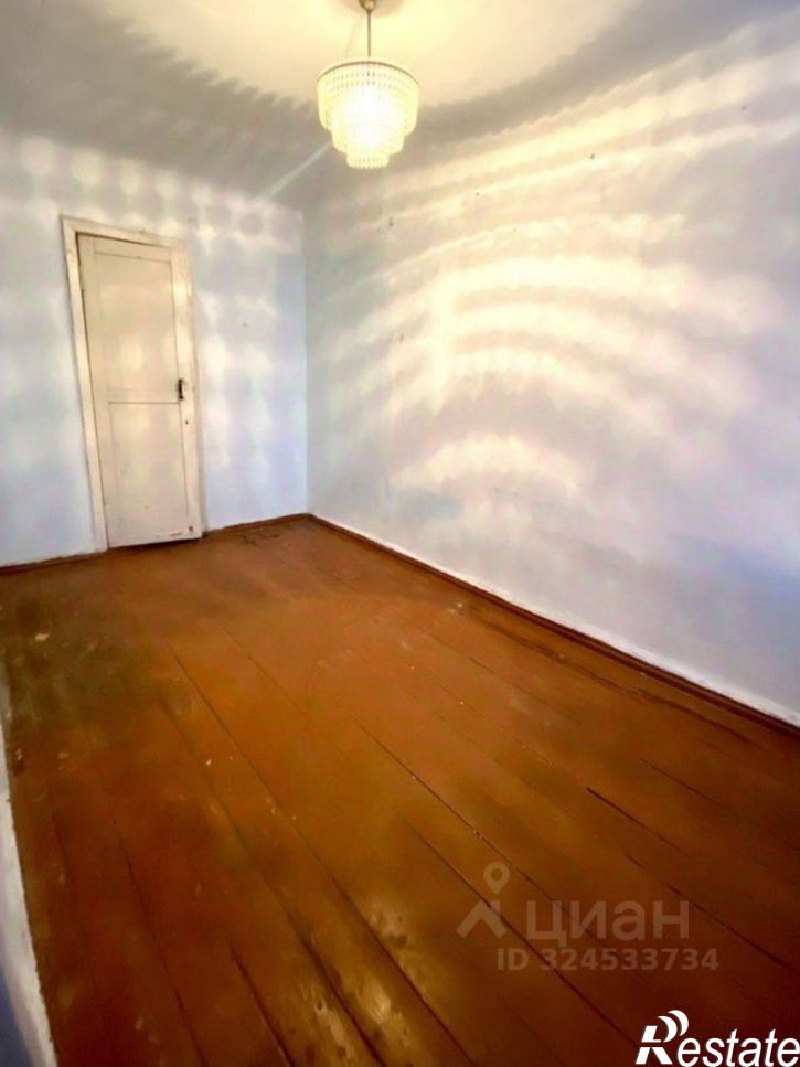 2-комн квартира улица Суворова, 16,  д. 16