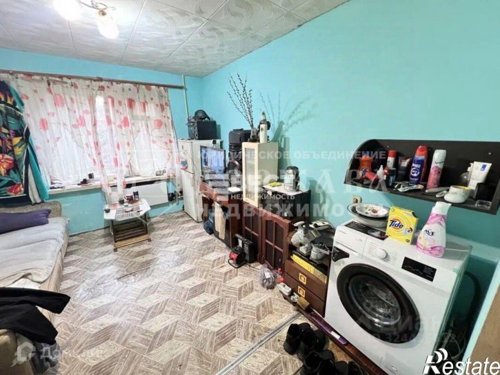 Комната Кемерово, Предзаводская улица, 1Б