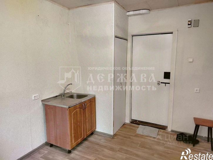 Комната Кемерово, улица Тухачевского, 38к1