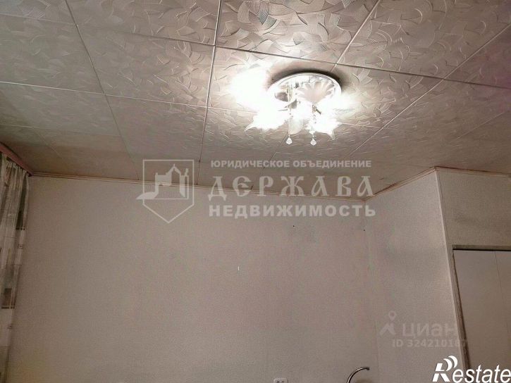 Комната Кемерово, улица Тухачевского, 38к1