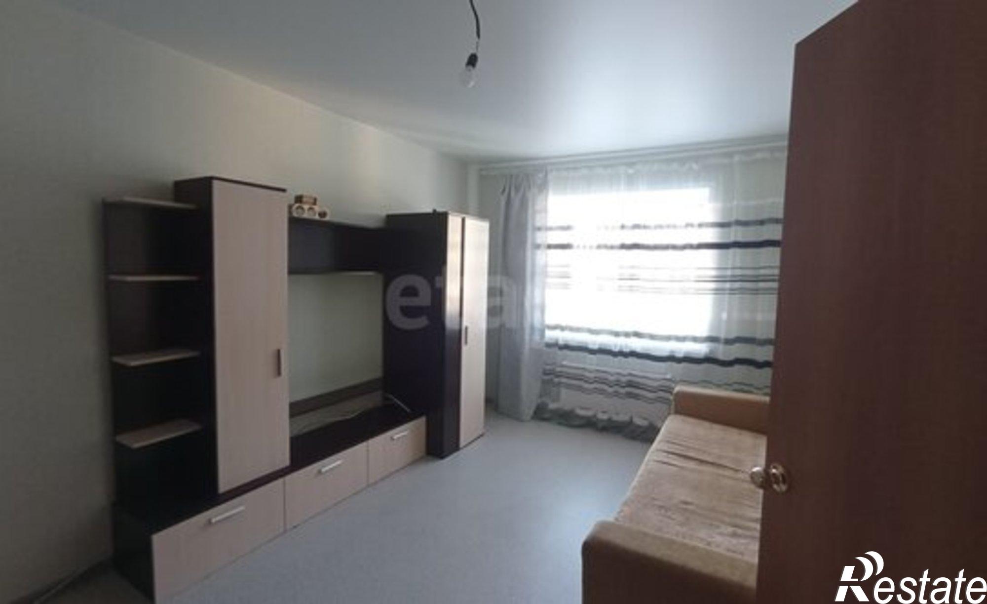 Купить квартиру за 2 160 000 рублей на Сосновая улица, 53