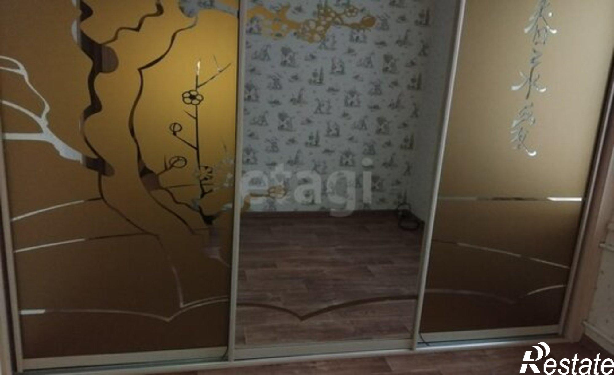 Купить квартиру за 2 600 000 рублей на Шахтовая улица, 3